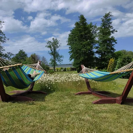 Przy Jeziorze Homestay Gardna Wielka