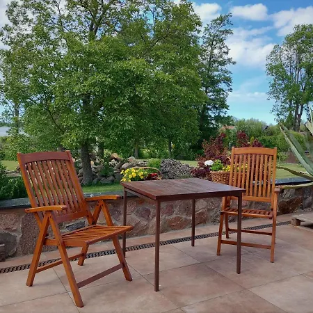 Przy Jeziorze Homestay Gardna Wielka