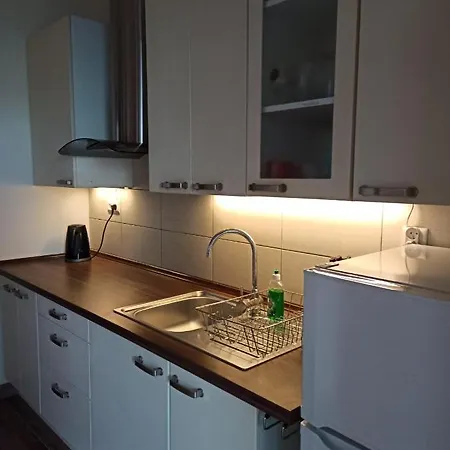 Przy Jeziorze Homestay Gardna Wielka