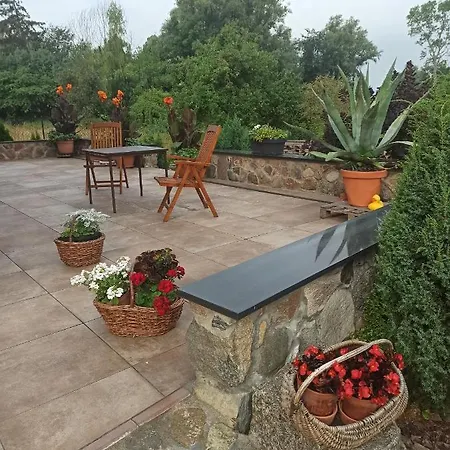 Homestay szállás Przy Jeziorze *