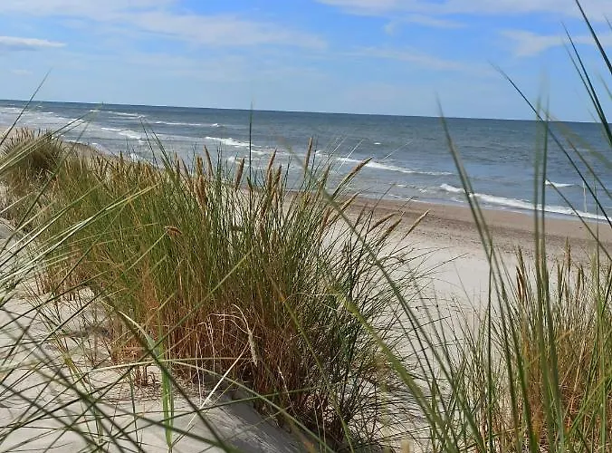 Przy Jeziorze Rum i privatbostad Gardna Wielka